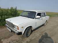 Продам ваз-2107  продам