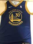 Оригинальная Майка NBA Голден Стейт(Стеф Карри)