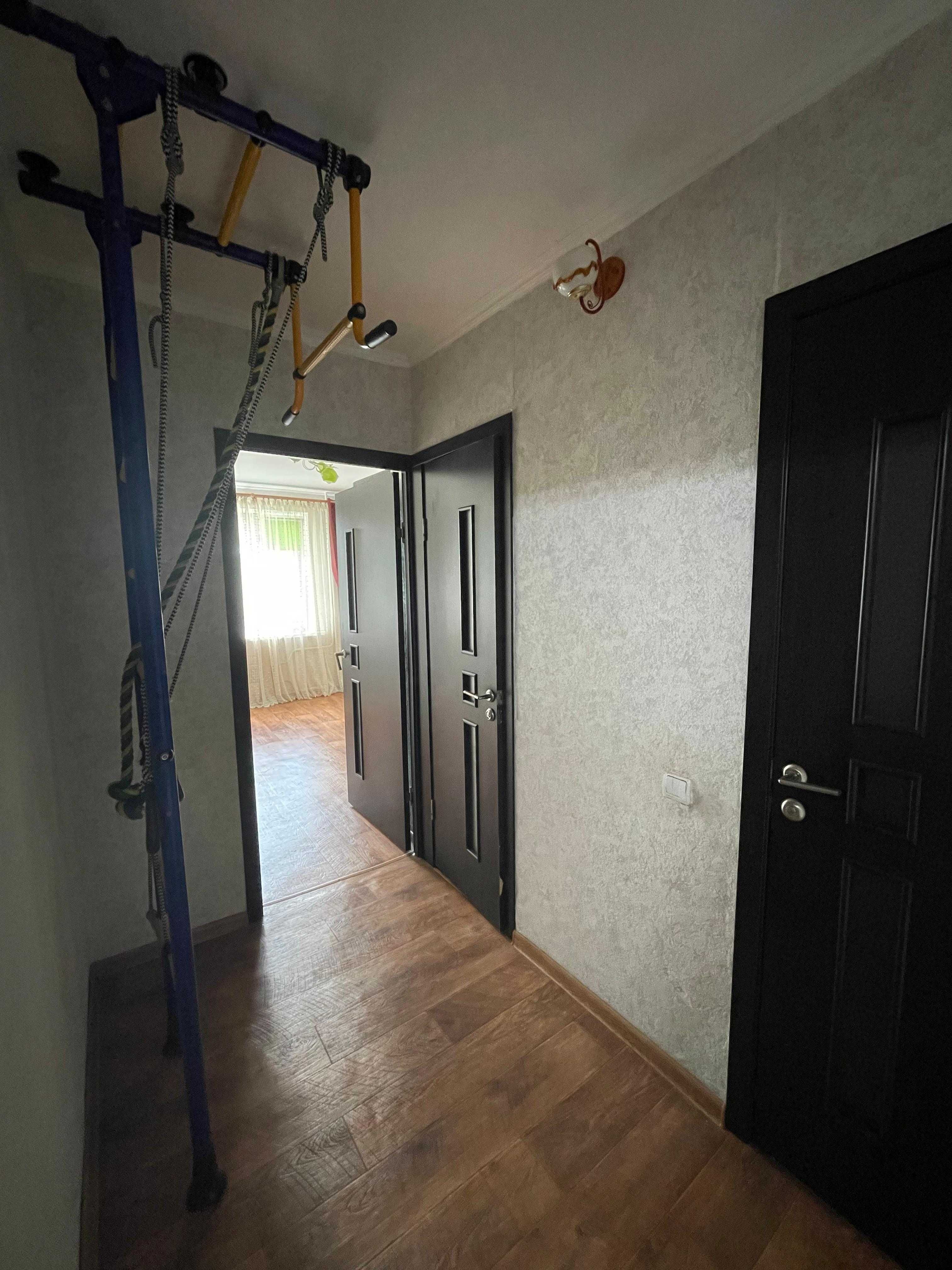 Продам 3 комн квартиру