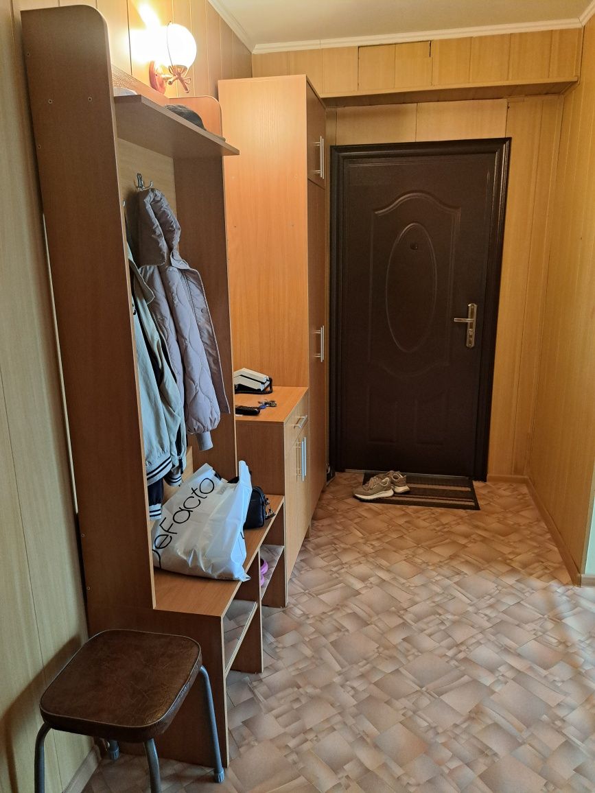 Продам двухкомнатную квартиру