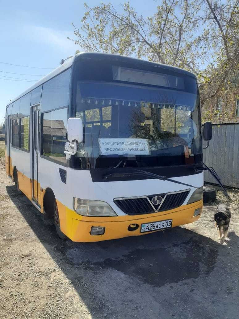 Аренда автобуса/автобусов, пассажирские перевозки, автобус на заказ