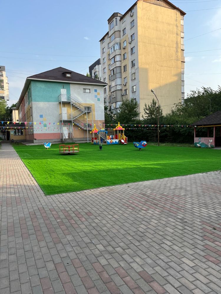 Искусственный газон оптом