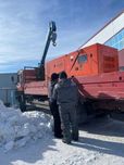 Дизельный генератор Qazar Energy: выгода и надежность.