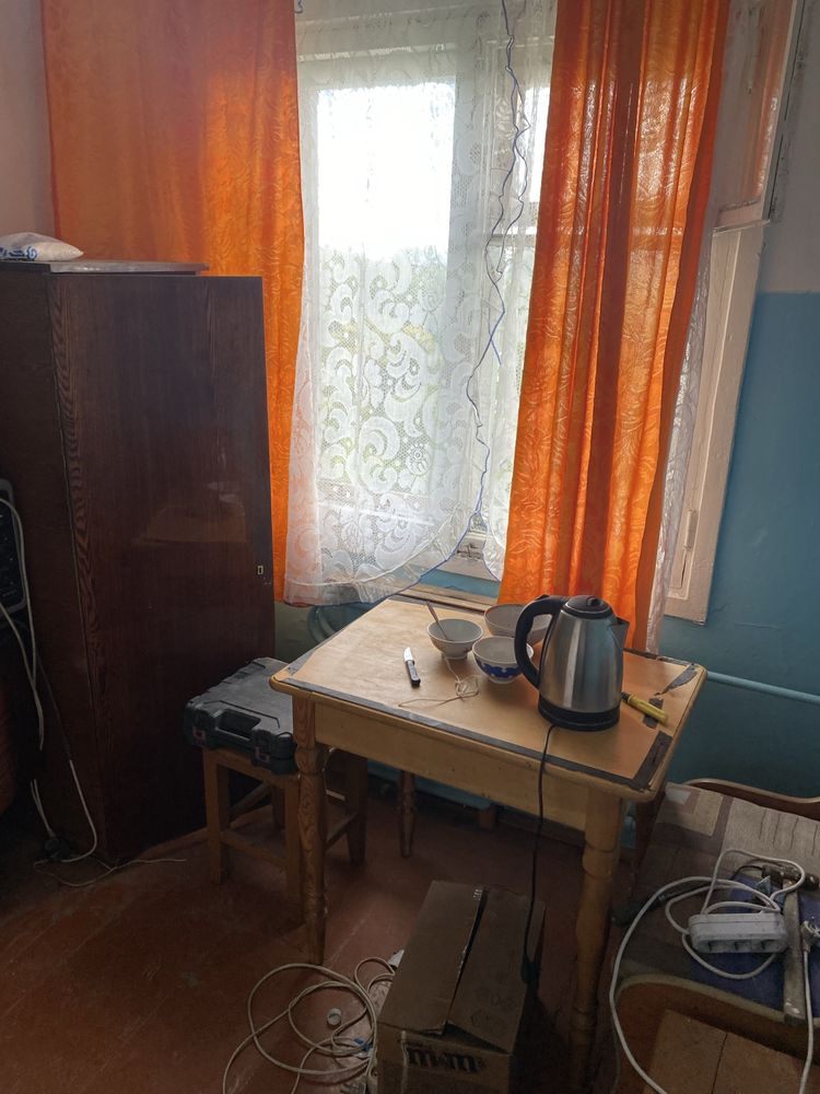 Продам 1,5 комнатную квартиру