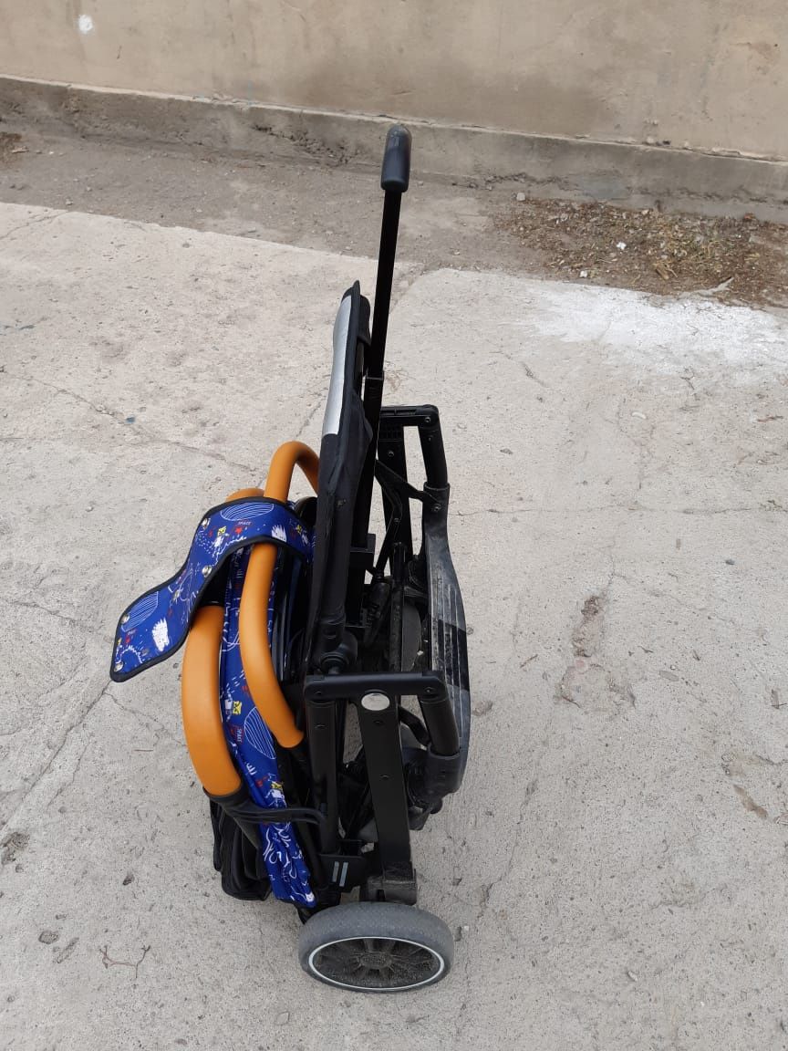 Продаю детский коляску