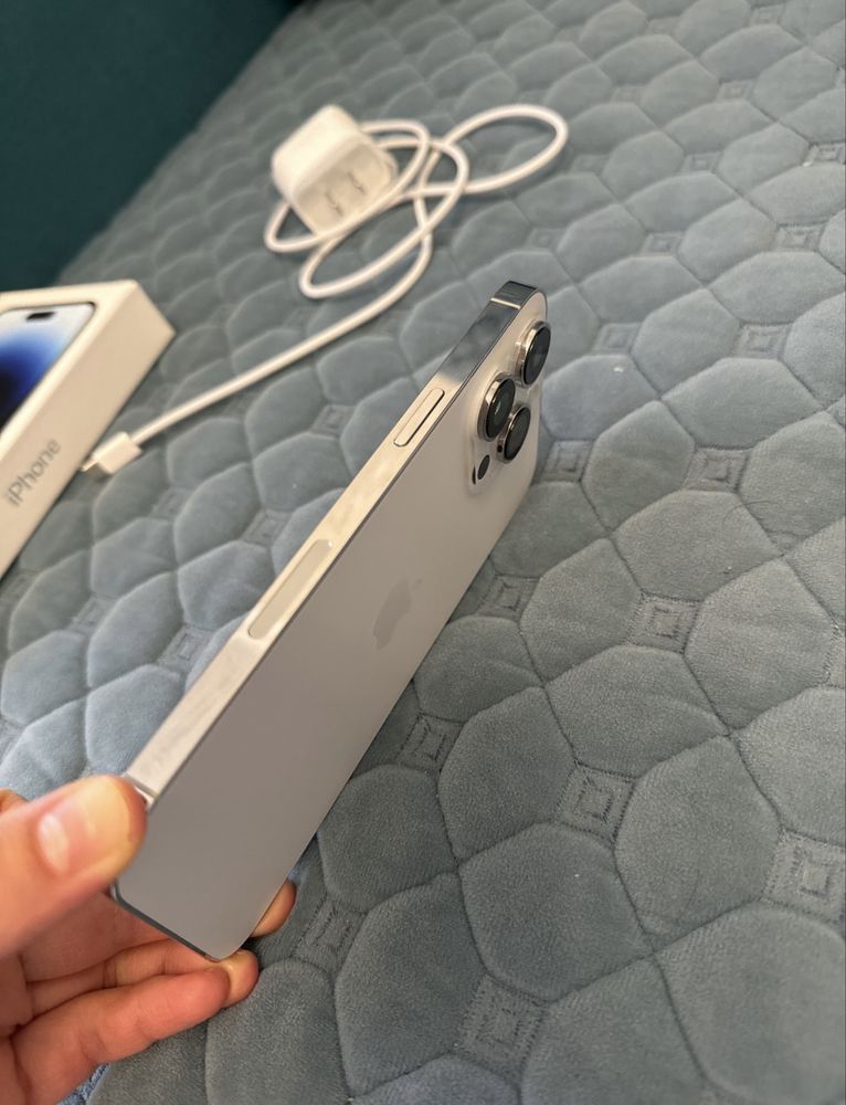 Iphone 14 pro max на 1tb