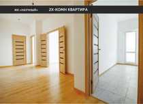 Продам 2-комн. в ЖК Научный (Туран - Улы Дала)