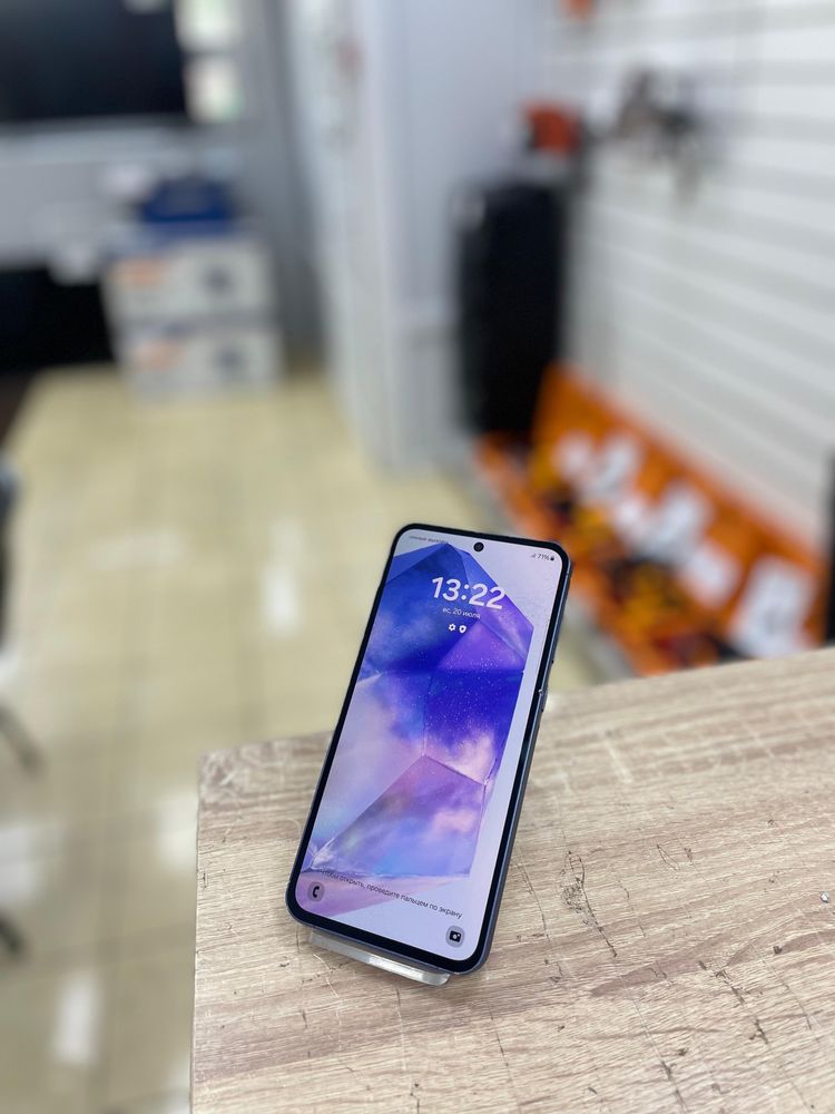 Samsung A55 256gb(osp14)