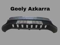 Бампер передний нижняя Geely Azkarra.
