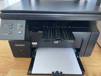 Мфу принтер HP1132