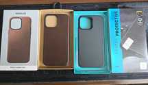Чехлы на iPhone 14 Pro Max