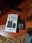 Адаптер питания Samsung 25W