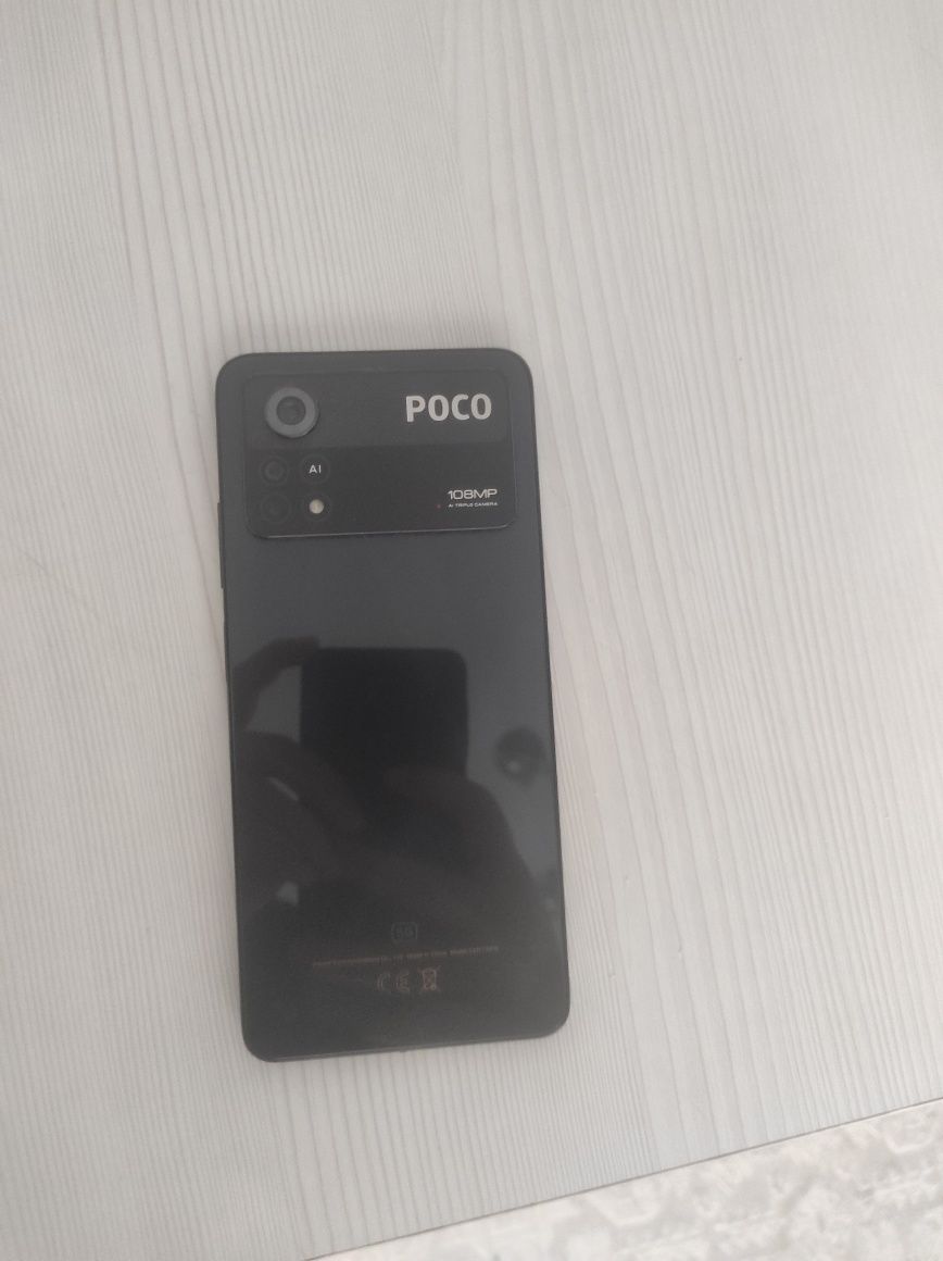 Продам Poco X4 Pro 5G 256гб