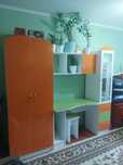 Срочно продам детский шкаф