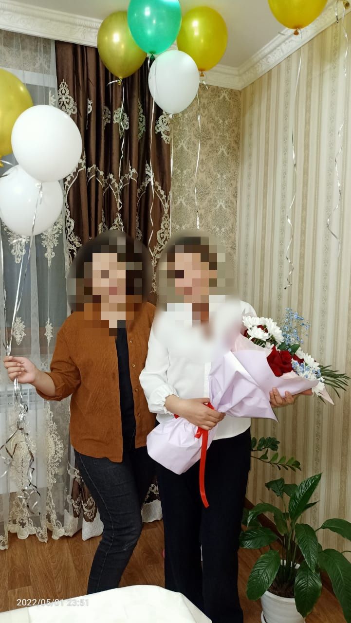 Красивые шторы с узором