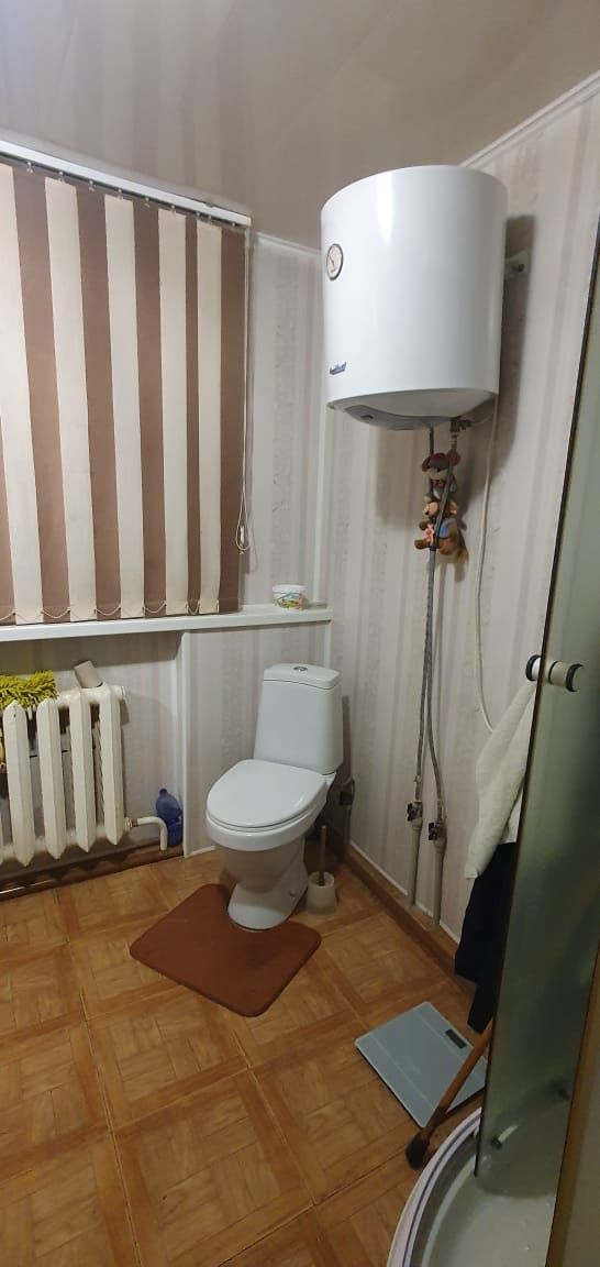 Продается дом пос.Трекино