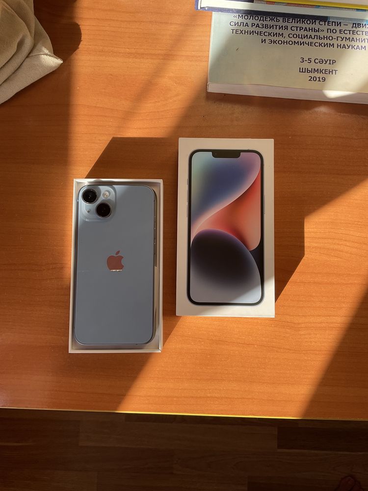 Iphone 14 256 gb