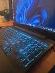 Игровой ноутбук Lenovo