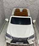 Продам электромобиль детский Lexus