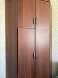 СРОЧНО Продам шкаф угловой.