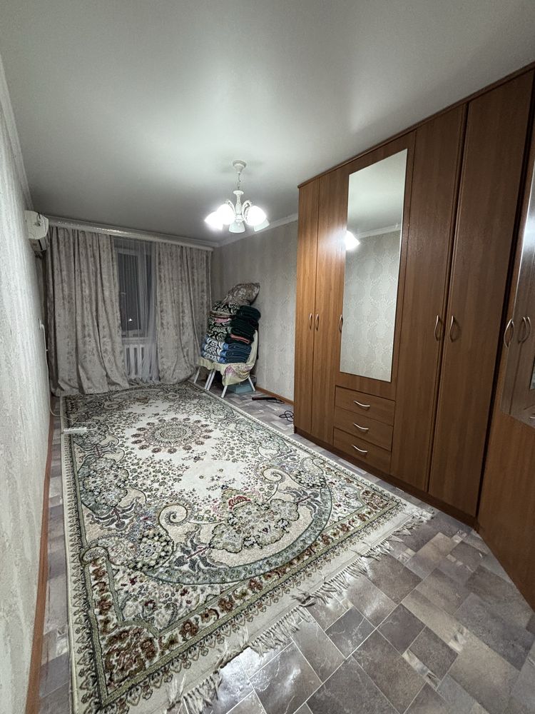 Продам 1 комнатную квартиру в МСО