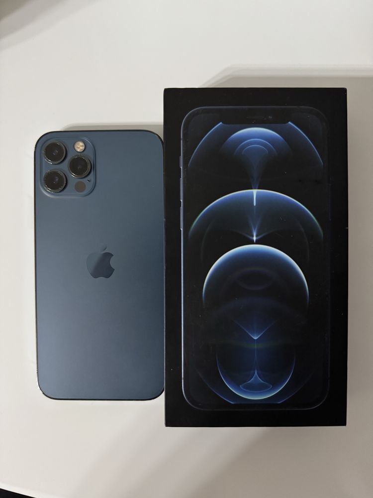 iPhone 12 pro 128gb