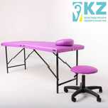 Pro salon KZ кушетка до 250 кг 70х180 см
