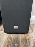 Акустика JBL E-80 пара колонок