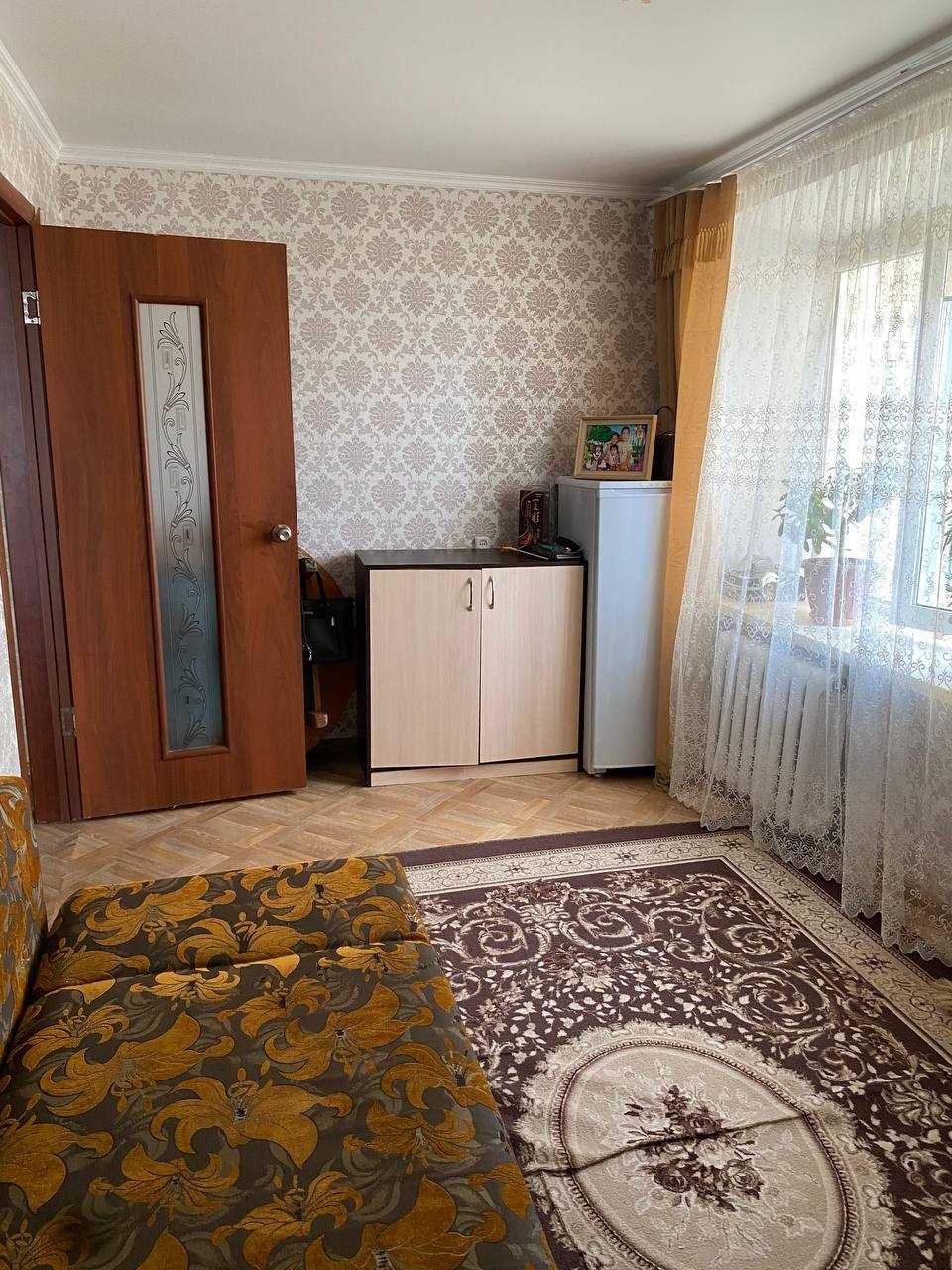 Продам 2 ком. р-н Автовокзала с ремонтом 7,6 млн. ТОРГ!
