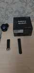 Продам часы Samsung whatch 42mm