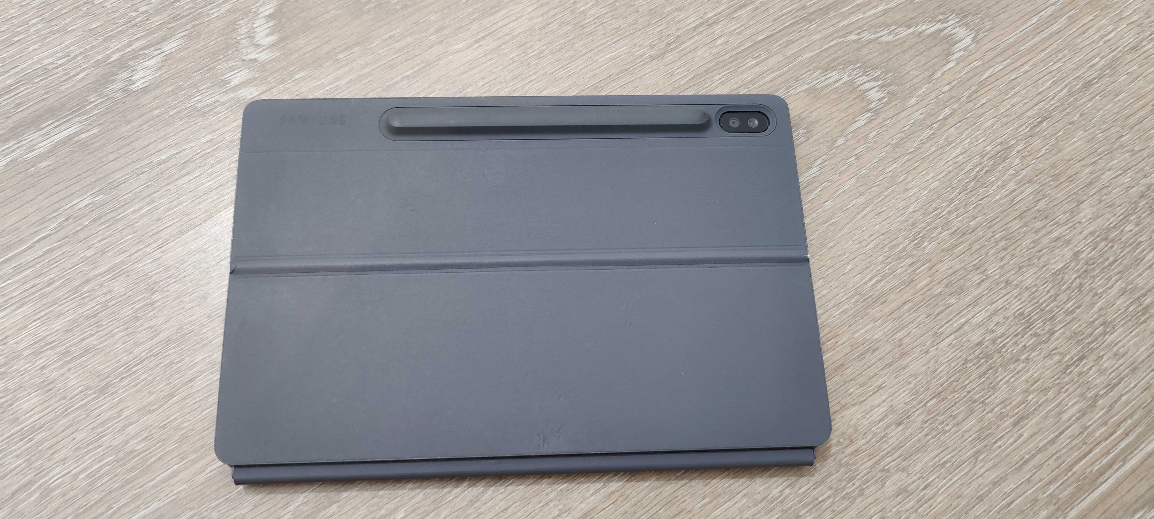 Samsung Galaxy TAB S6