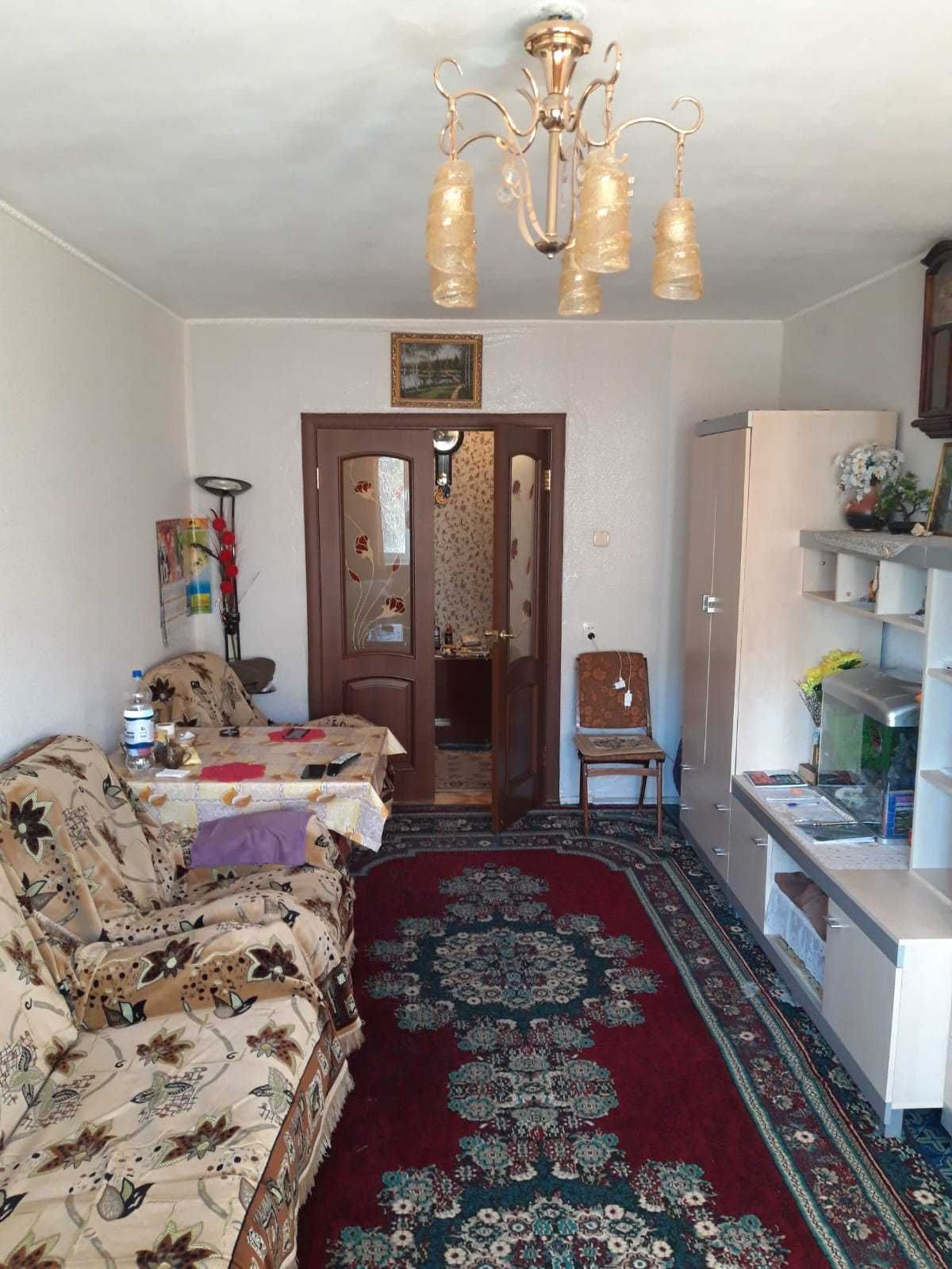 Продам 3х комнатную квартиру. Ул.Ломова дом 36