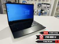 Lenovo IdeaPad Gaming 3 - Core i5-10300H/16Gb/SSD 128+1Tb/GTX 1650