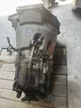 Привозная коробка ZF на BMW E34 E39