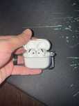 Airpods 4 новые