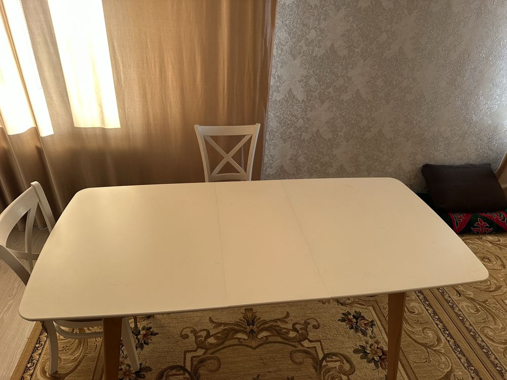 Продам стол  раскладной