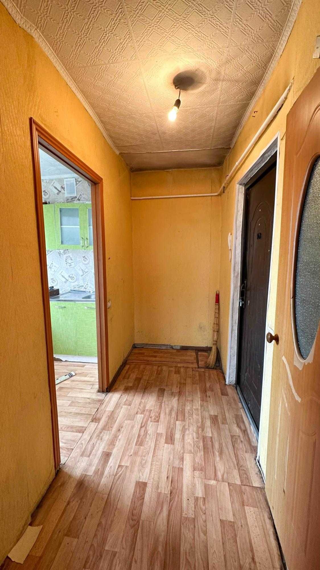 Продам 1 комнатную квартиру Аян Империя