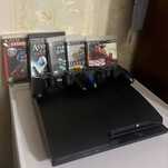 Продам Playstation 3