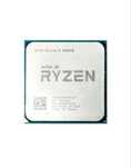 Процессор Amd ryzen 5 2600x