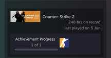Продам Аккаунт в Faceit со steam