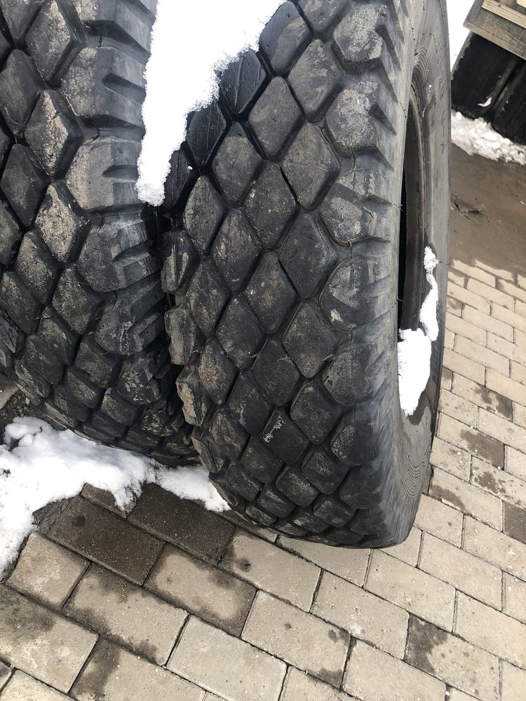 Балон 12.00 r20