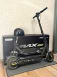 Электро самокат Ninebot KickScooter Max G2