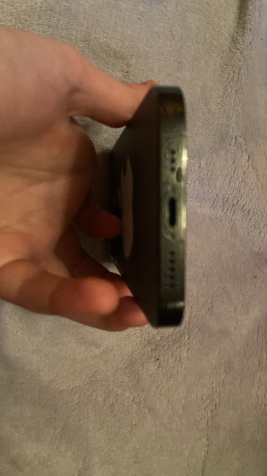IPhone 14 pro новый 2 месяца