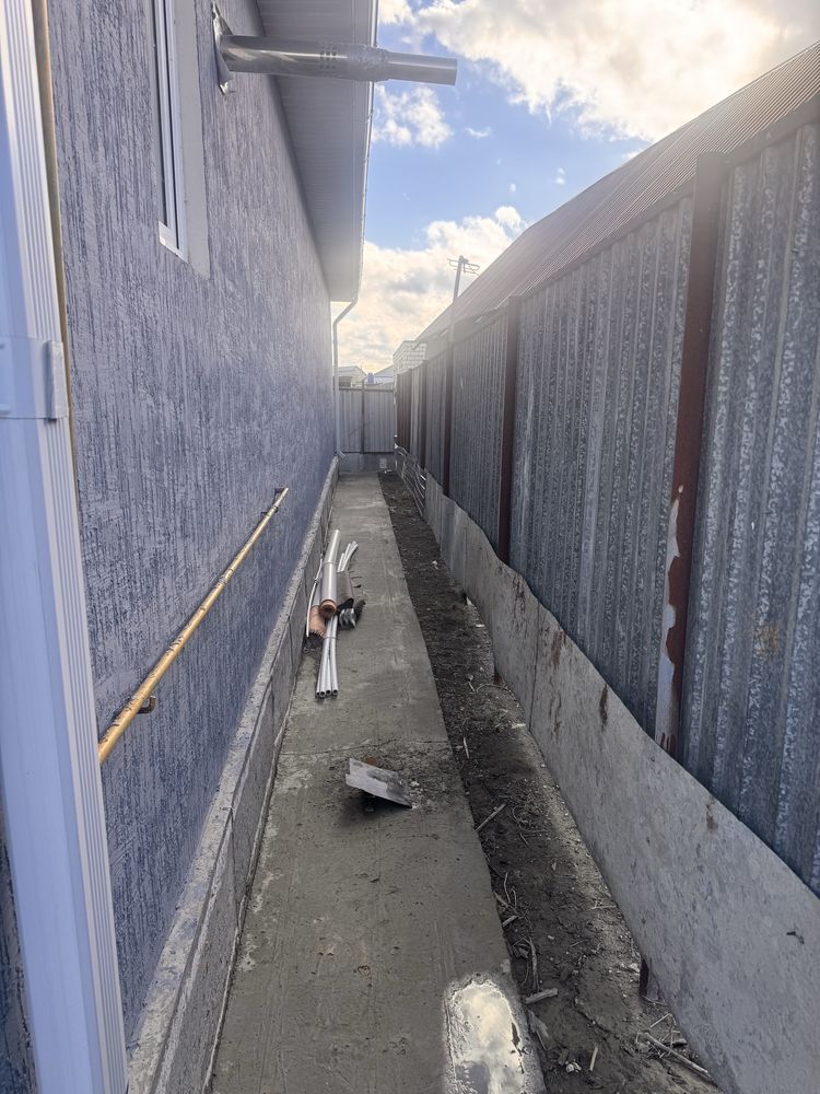 Дом-студия 74 м²