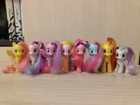 My little pony редкие пони