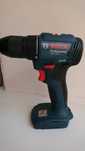 Шуруповерт аккумуляторный Bosch