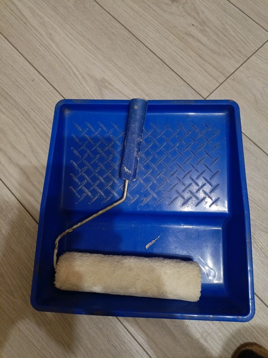 Продам набор для побелки