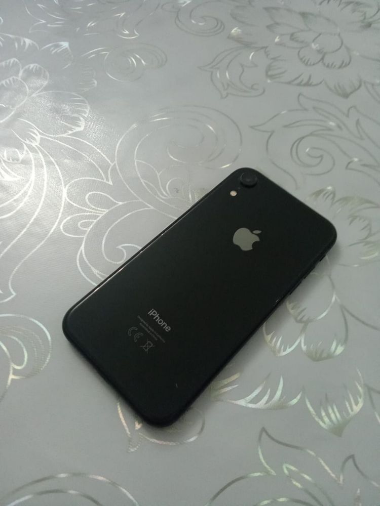 Iphone xr 64 гб все в родном можно обмен