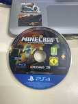 Майнкрафт minecraft ps 5