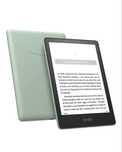 Kindle paperwhite 2021 signature edition